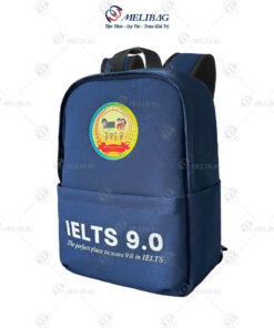 Balo Trung Tâm Anh Ngữ IELTS 9.0
