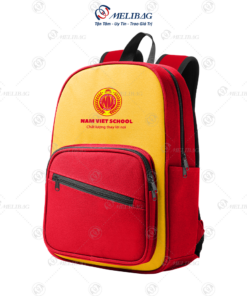 Balo Sinh Nam Việt School