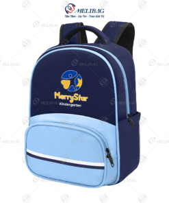 Balo mầm non Merry Star