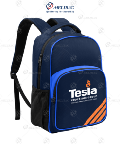 Balo Học Sinh Tesla