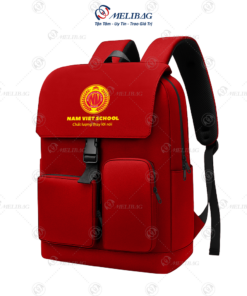 Balo Đồng Phục Học Sinh Tiểu Học