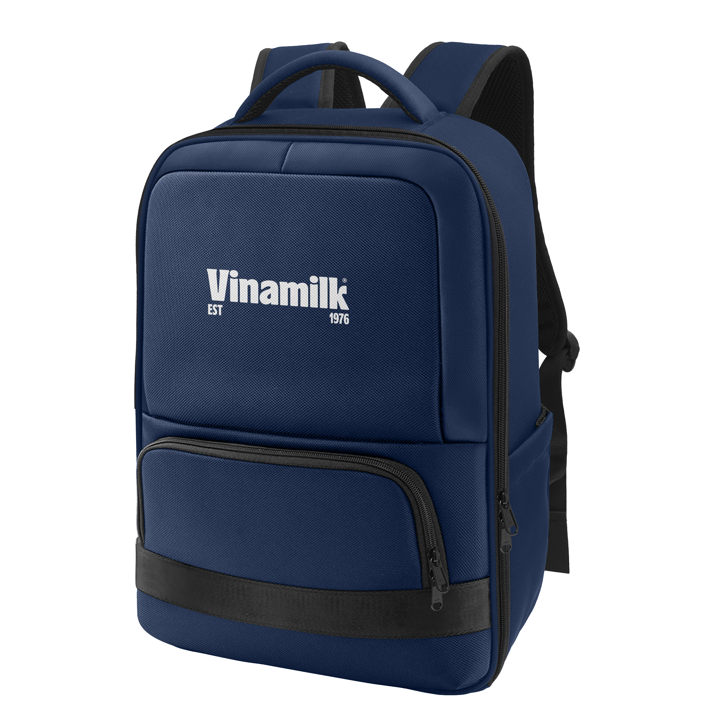 xưởng may balo laptop