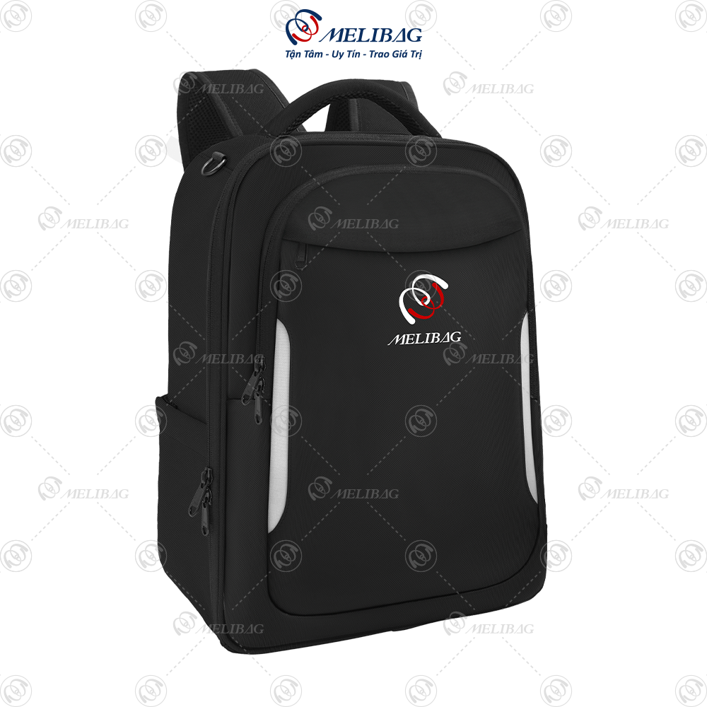 Balo Laptop Melibag Alliance M25-022