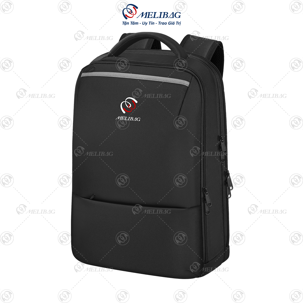Balo Laptop Melibag Prestige M25-004