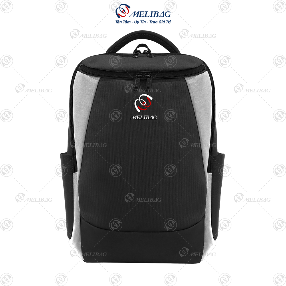 Balo Laptop Thời Trang Melibag Partner M25-015