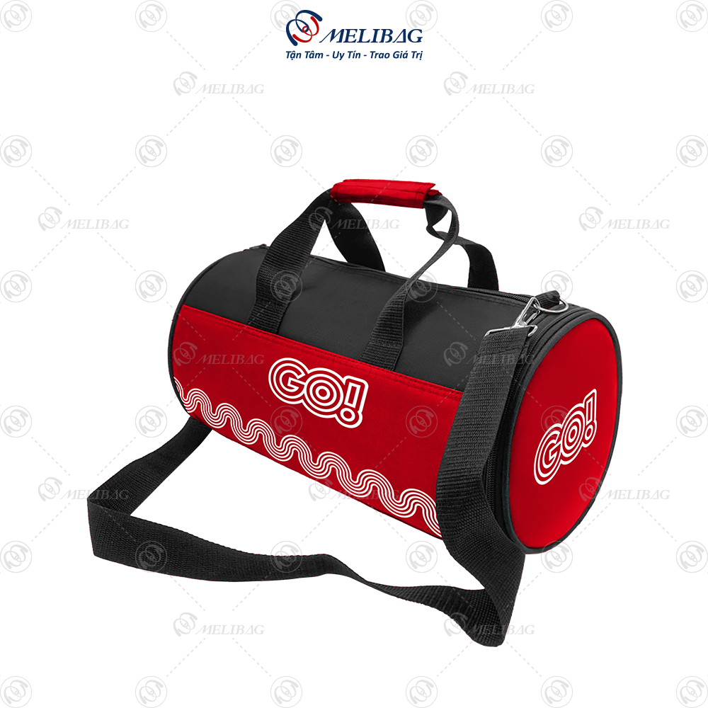 kích thước túi du lịch