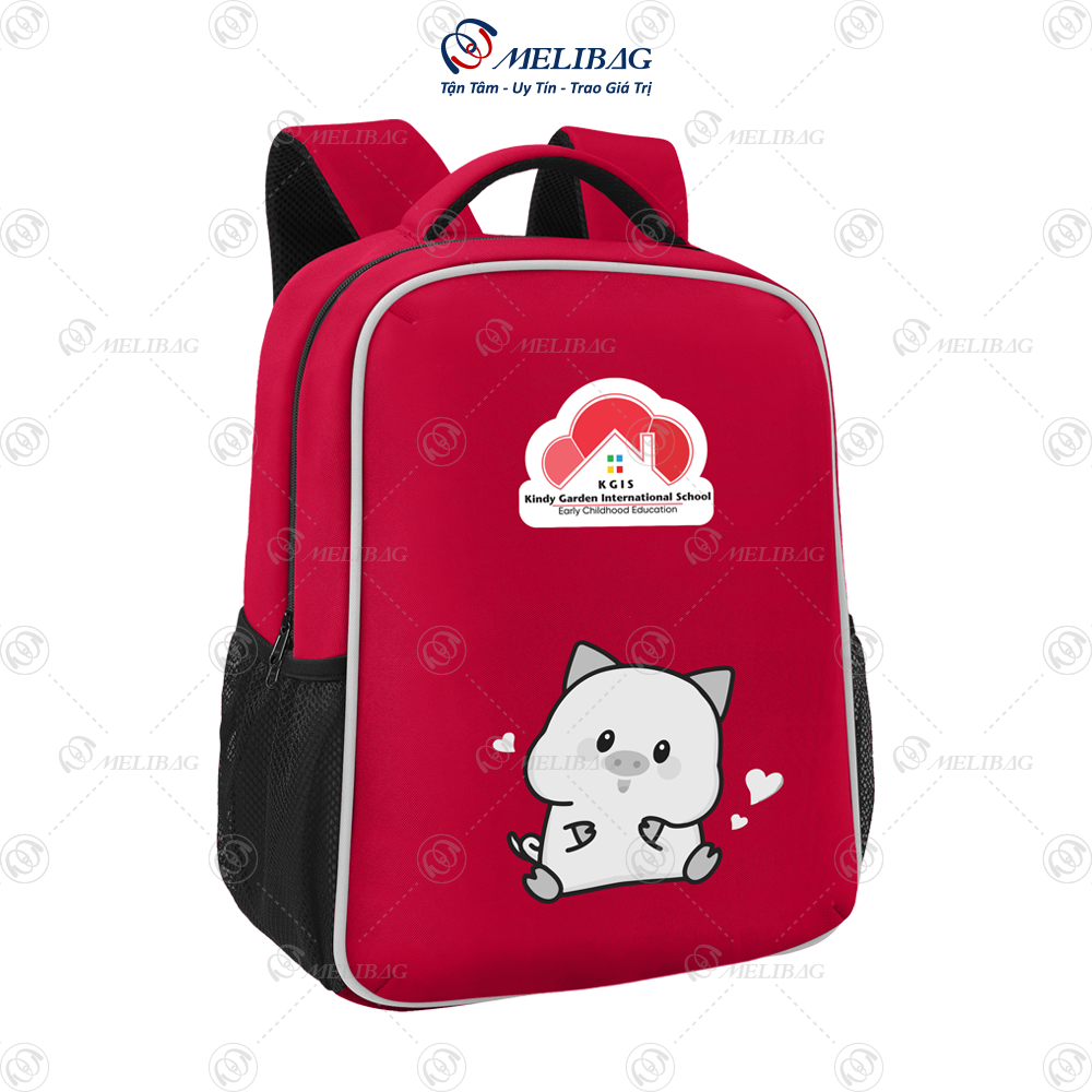 xưởng may balo học sinh