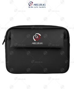 Túi Đeo Chéo Da PU MLB-6016