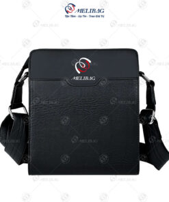 Túi Đeo Chéo Da PU MLB-6015