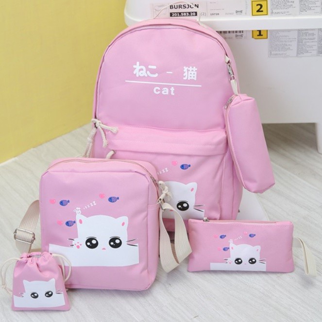 nguồn hàng balo giá sỉ
