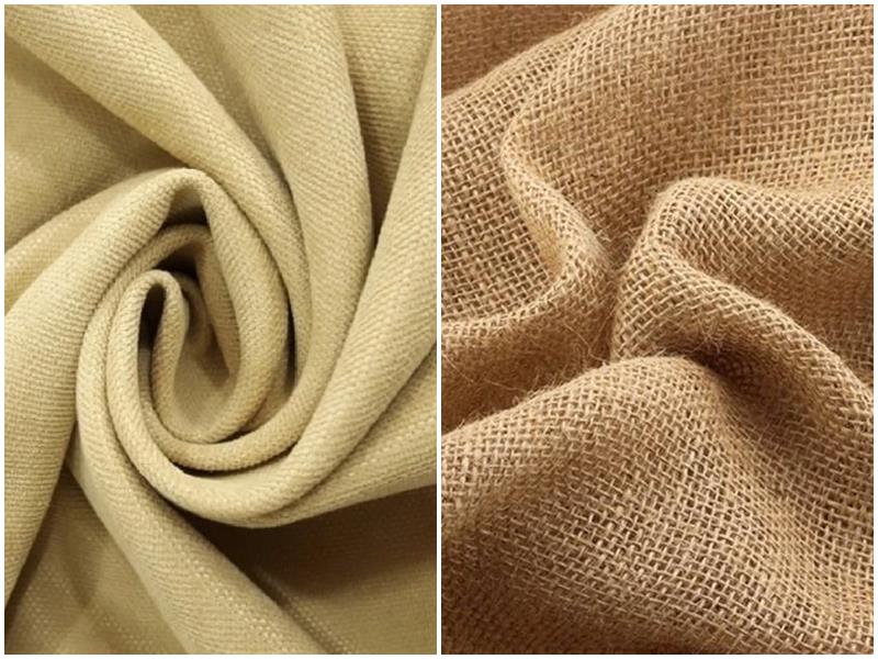 vải canvas