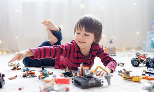 quà tặng quốc tế thiếu nhi