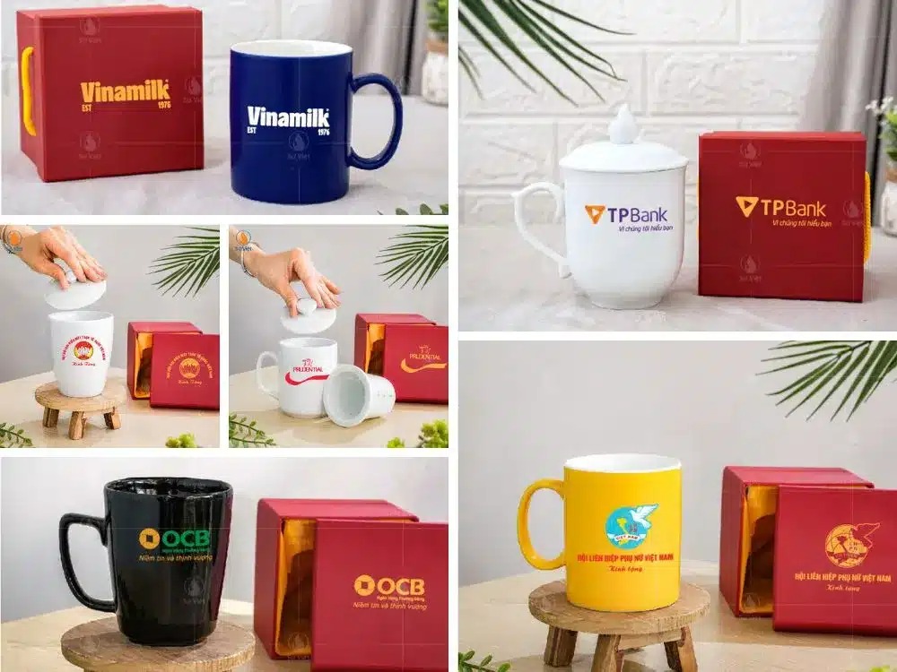 quà tặng kỷ niệm họp lớp