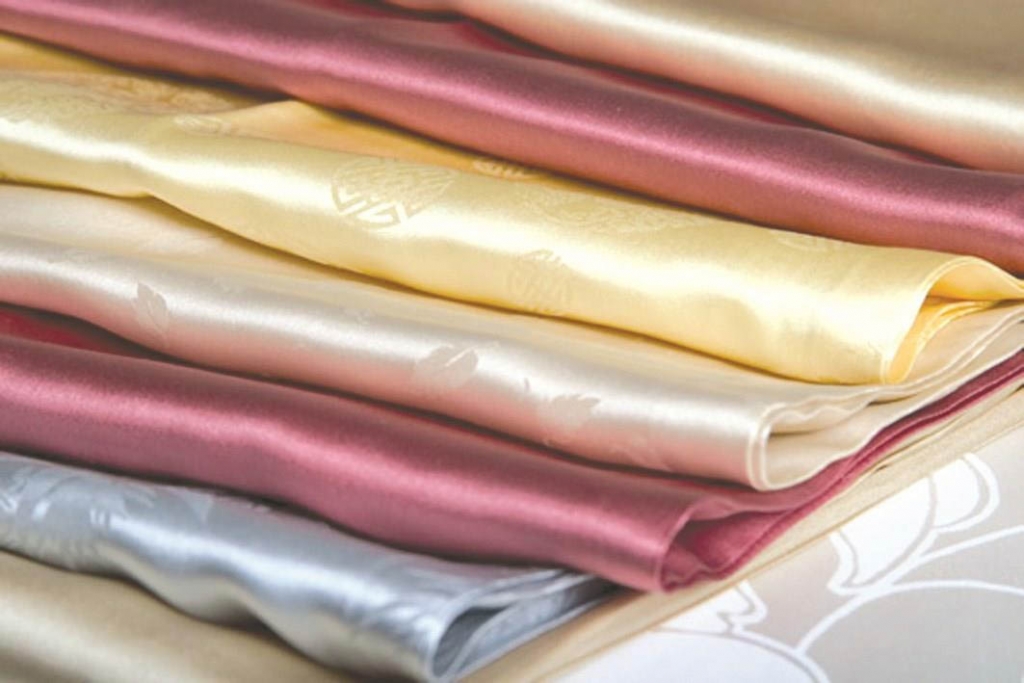 lụa Silk