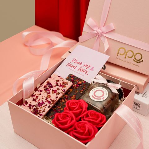 quà tặng valentine