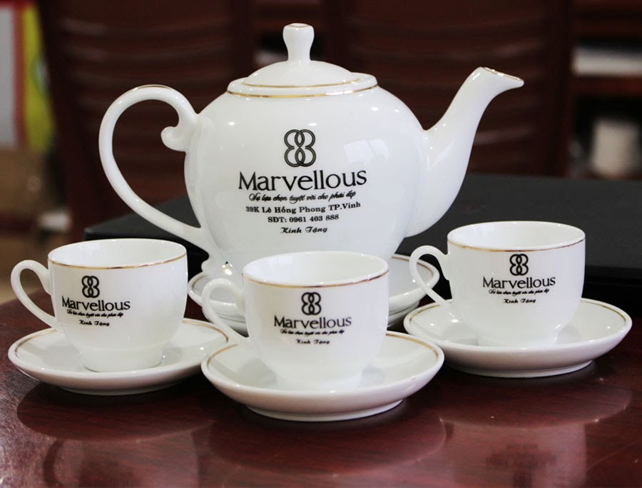 quà tặng sự kiện