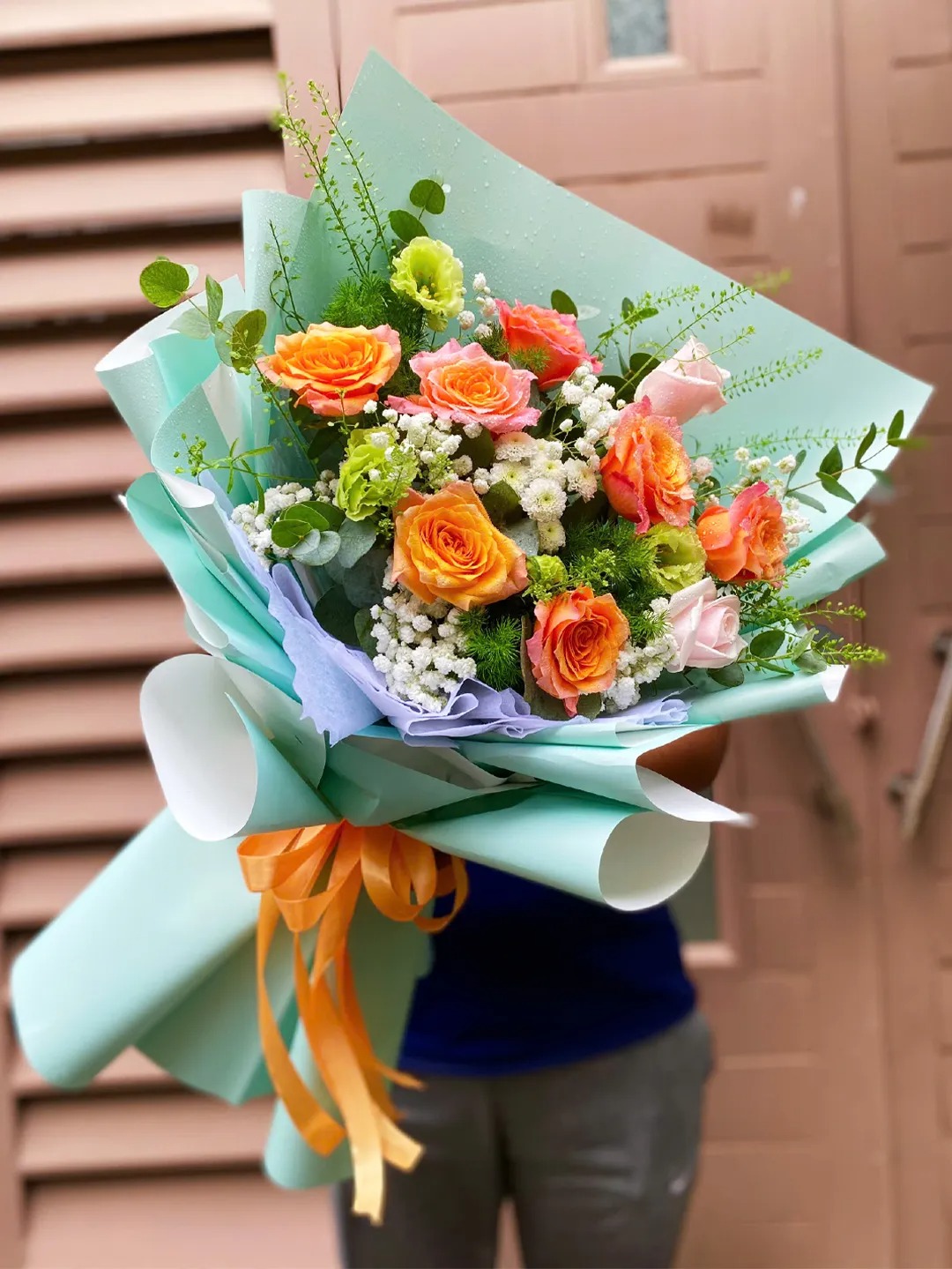 quà tặng tốt nghiệp