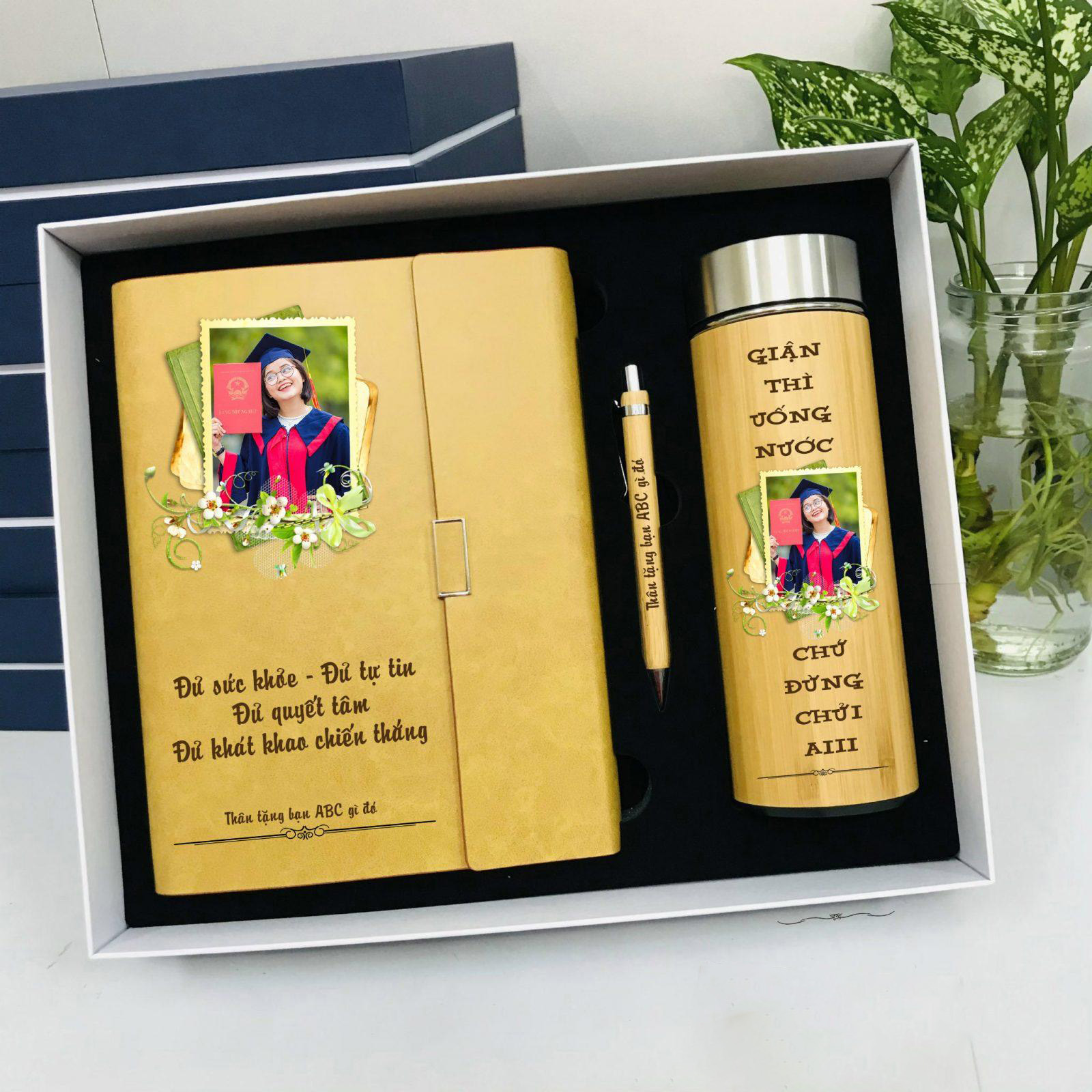 quà tặng tốt nghiệp