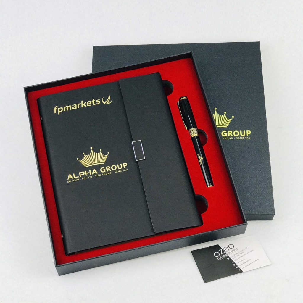 quà tặng sự kiện