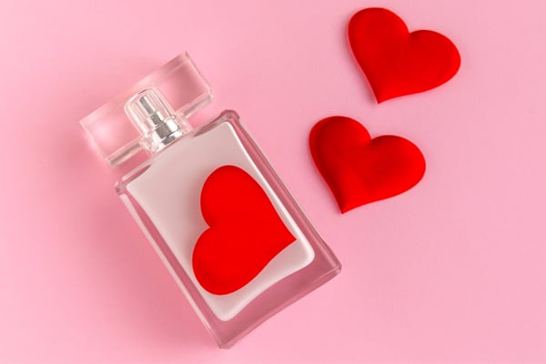 quà tặng valentine