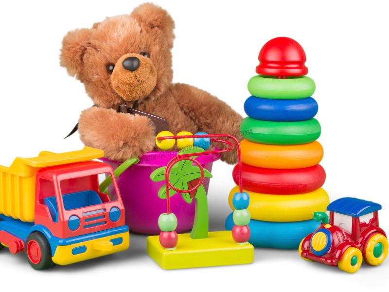 quà tặng quốc tế thiếu nhi