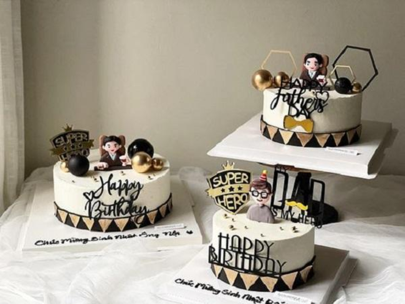 quà tặng sinh nhật cho nam