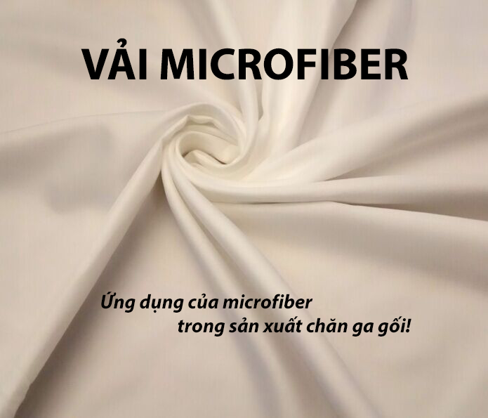 vải microfiber