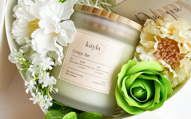 quà tặng tốt nghiệp