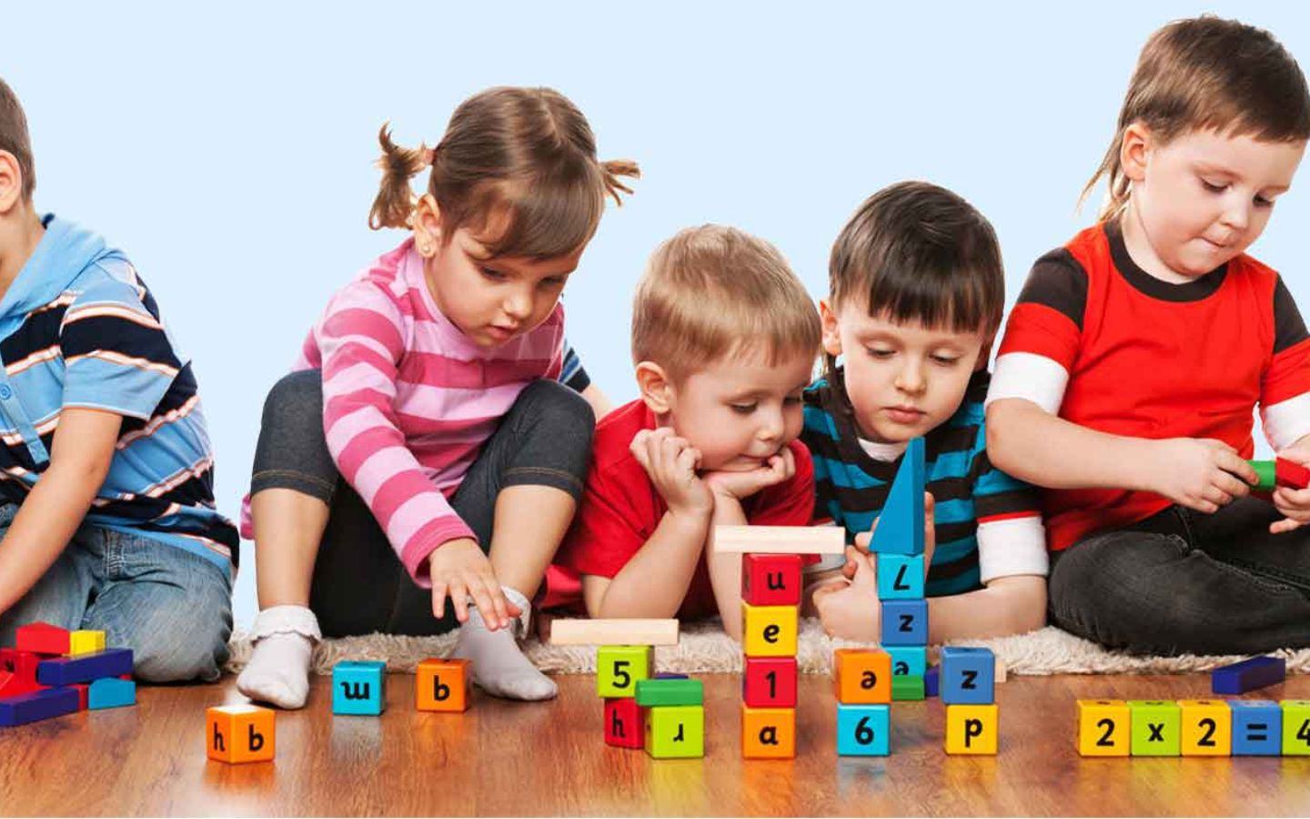 quà tặng quốc tế thiếu nhi