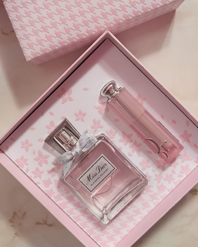 quà sinh nhật cho nữ