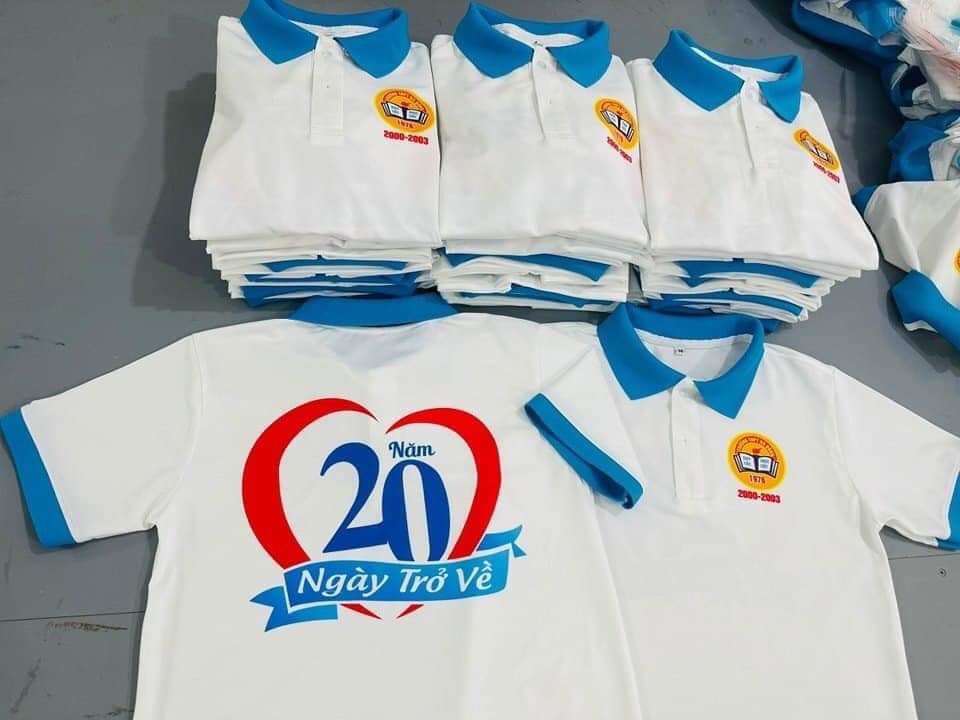 quà tặng kỷ niệm họp lớp