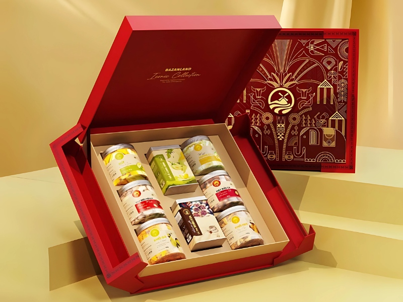 quà tặng sự kiện