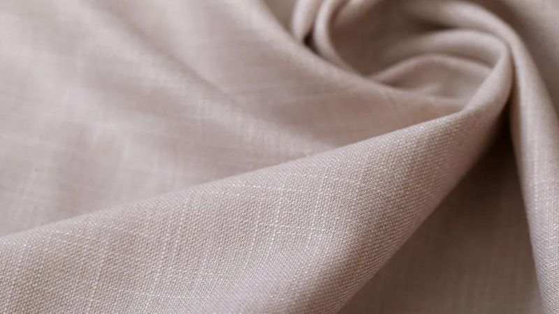 vải linen