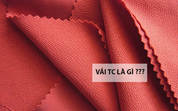vải tc