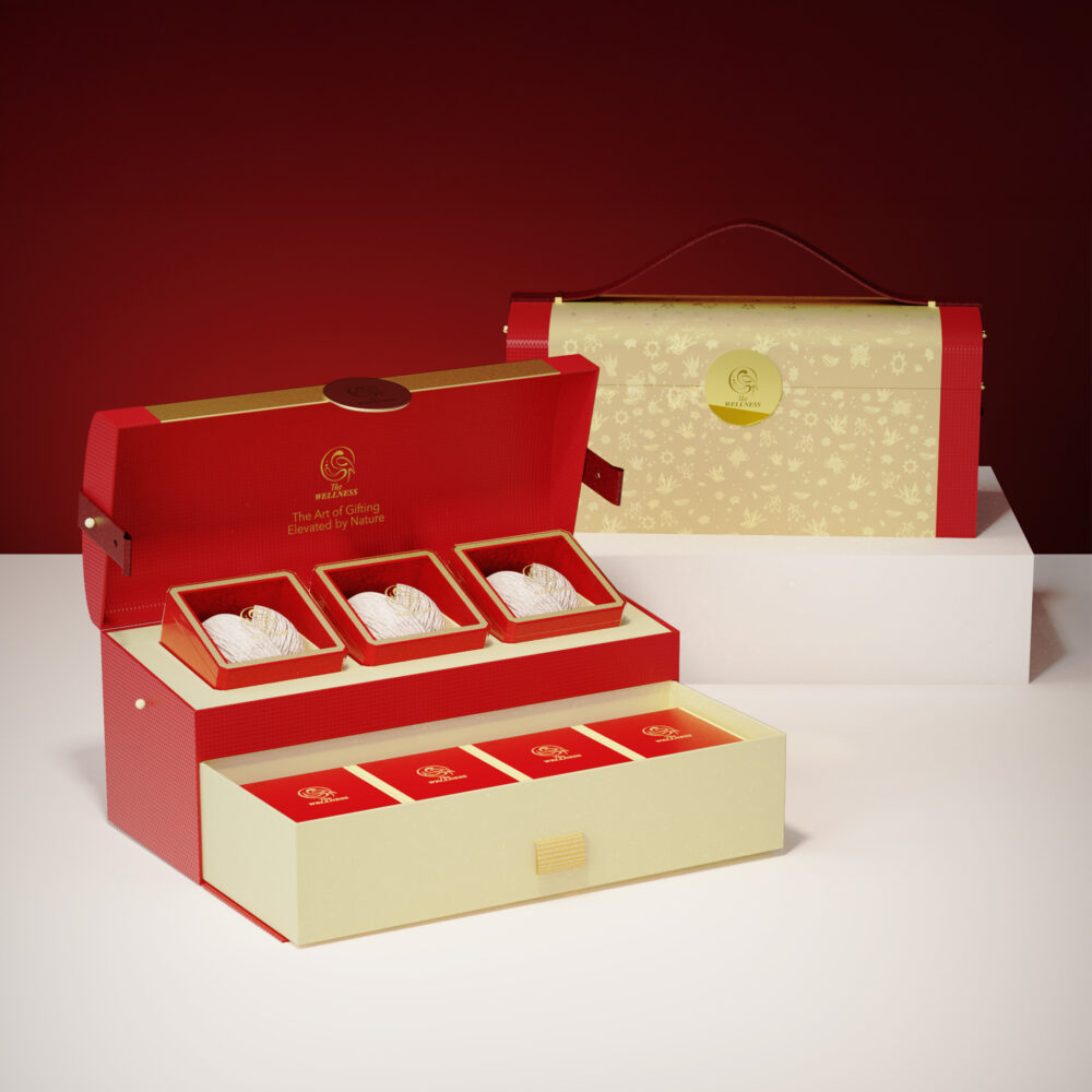 quà tặng sự kiện