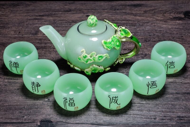 quà tặng tân gia