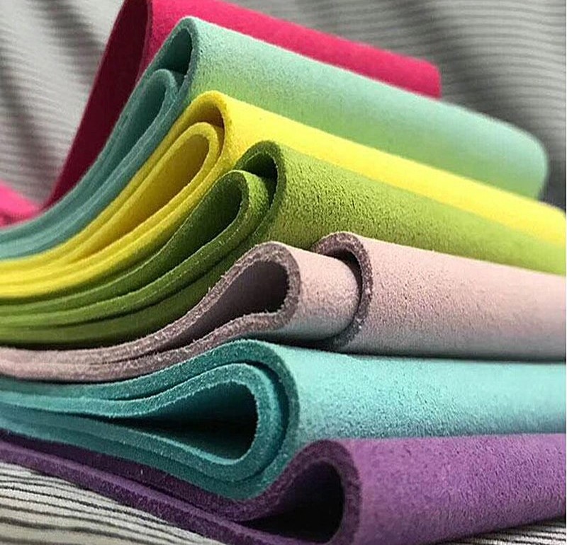vải polyurethane