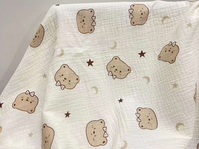 vải petit