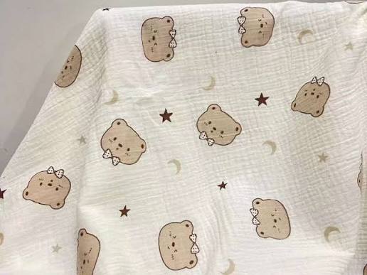 vải petit