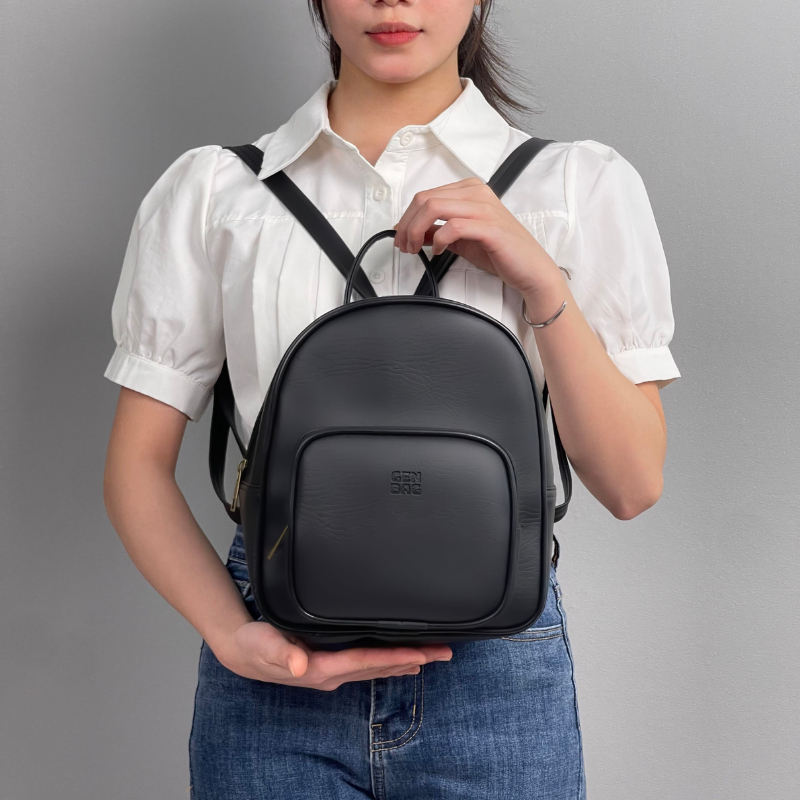 cách may balo mini